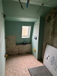 Foto 7 : Handelspand met woonst te 8310 ASSEBROEK (België) - Prijs &euro; 235.000