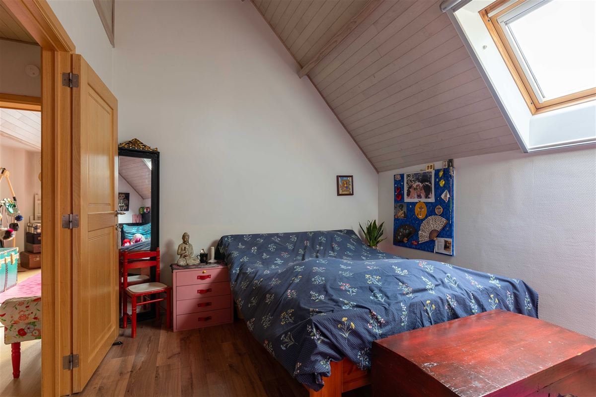 Foto 14 : Villa te 8310 SINT-KRUIS (België) - Prijs € 550.000