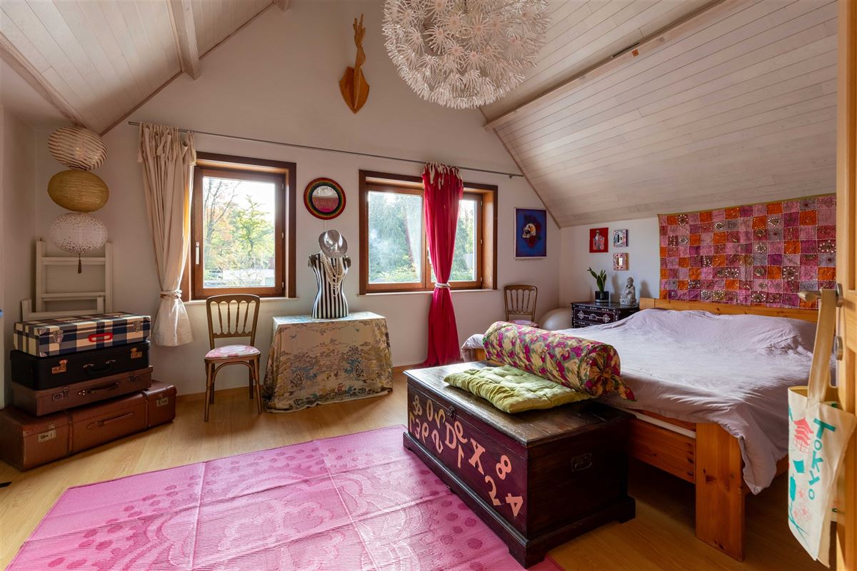 Foto 13 : Villa te 8310 SINT-KRUIS (België) - Prijs € 550.000