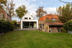 Foto 3 : Villa te 8310 SINT-KRUIS (België) - Prijs € 550.000