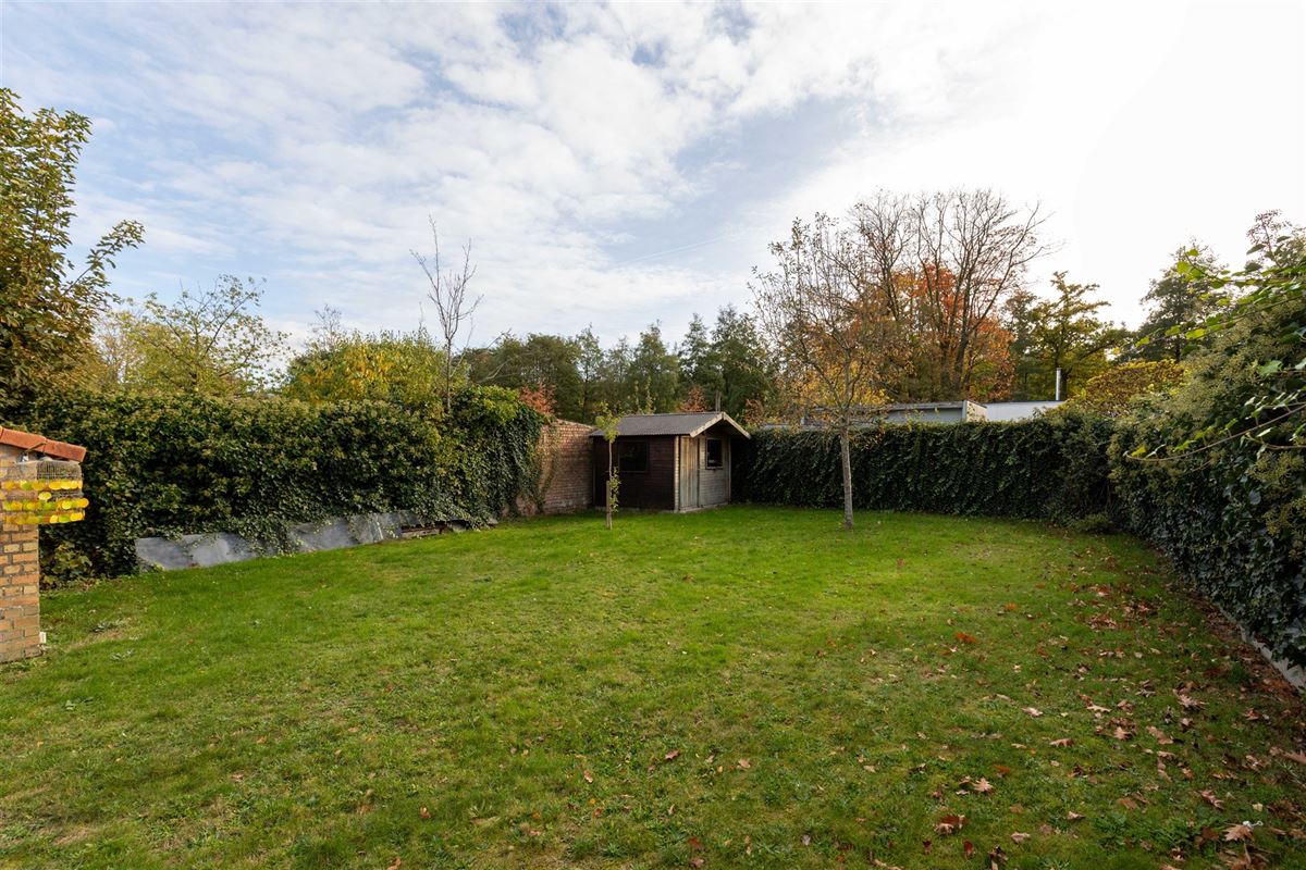 Foto 2 : Villa te 8310 SINT-KRUIS (België) - Prijs € 550.000