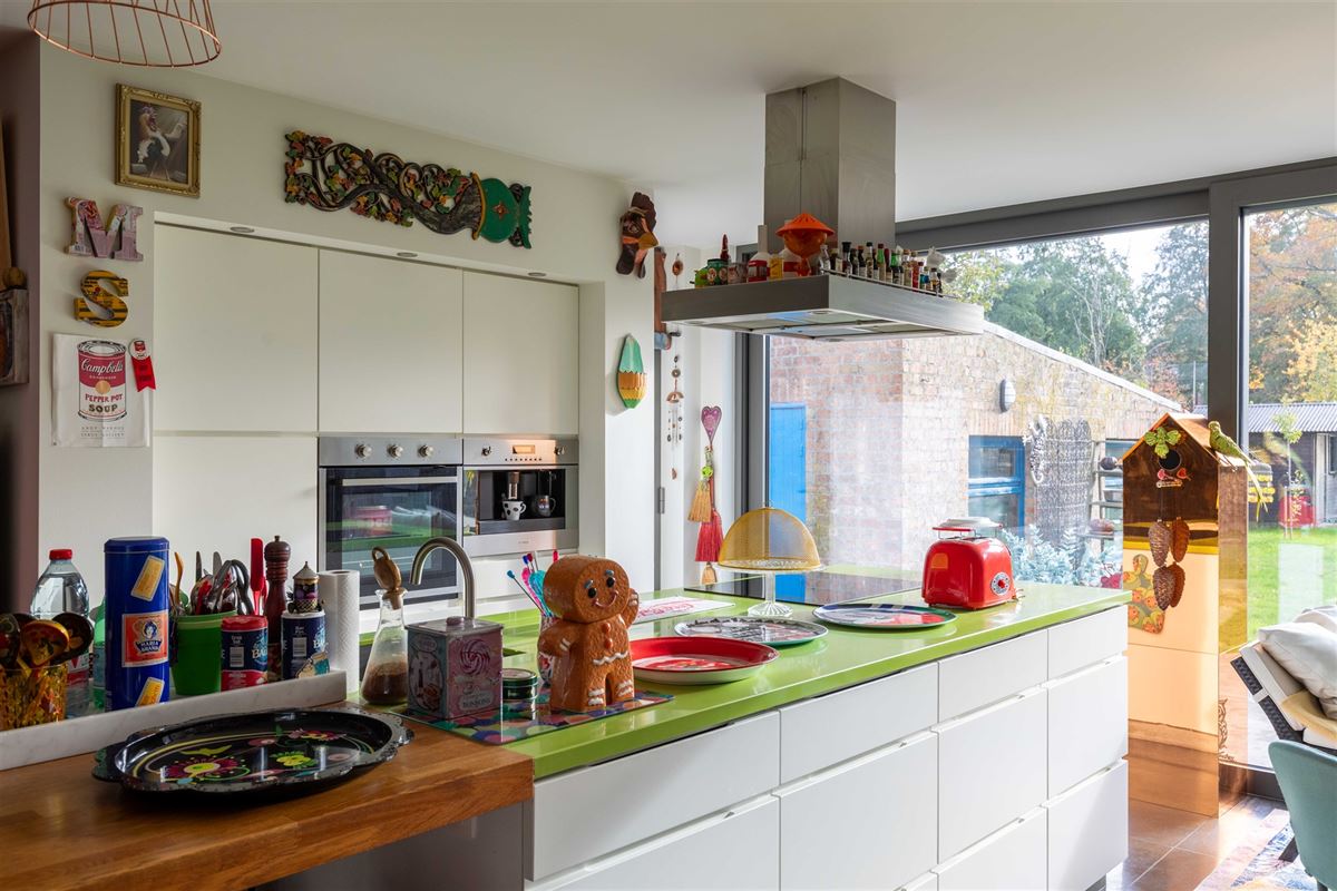 Foto 5 : Villa te 8310 SINT-KRUIS (België) - Prijs € 550.000