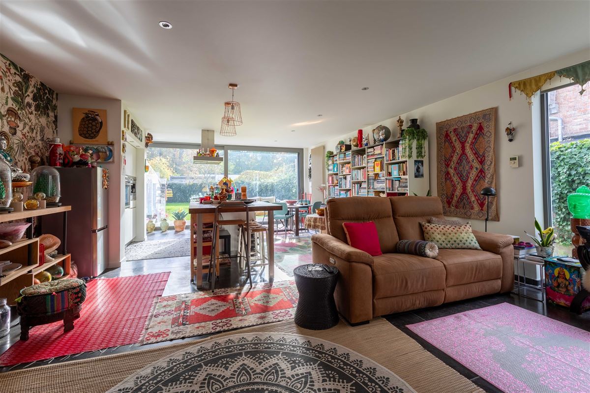 Foto 4 : Villa te 8310 SINT-KRUIS (België) - Prijs € 550.000