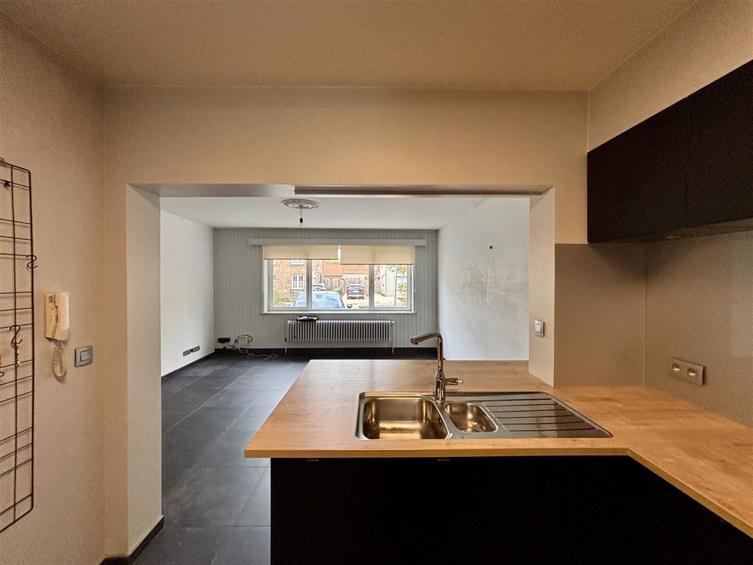 Foto 3 : Appartement te 8000 BRUGGE (België) - Prijs € 700 Foto 3 : Appartement te 8000 BRUGGE (België) - Prijs € 700