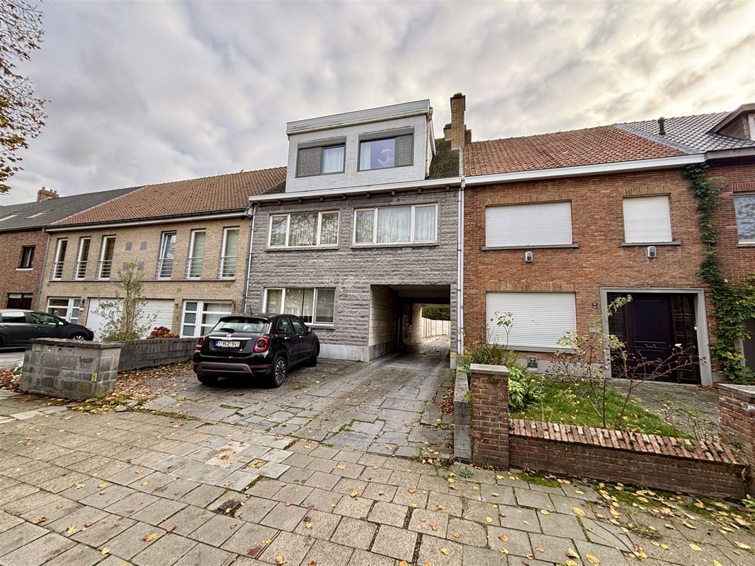 Foto 1 : Appartement te 8000 BRUGGE (België) - Prijs € 700 Foto 1 : Appartement te 8000 BRUGGE (België) - Prijs € 700