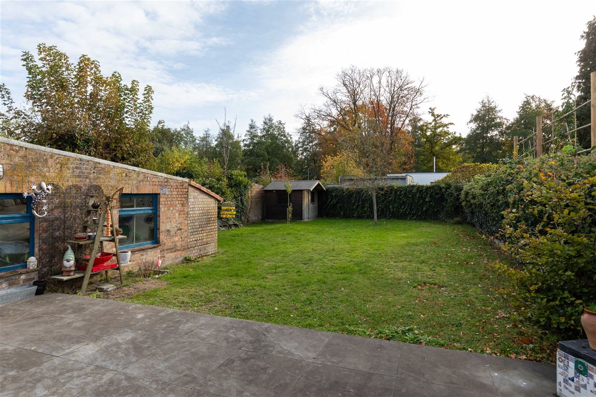 Foto 17 : Villa te 8310 SINT-KRUIS (België) - Prijs € 550.000