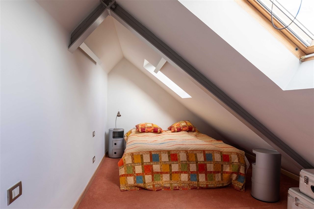 Perfect instapklaar 2-slaapkamer appartement! Ideaal als investering of stadwoning