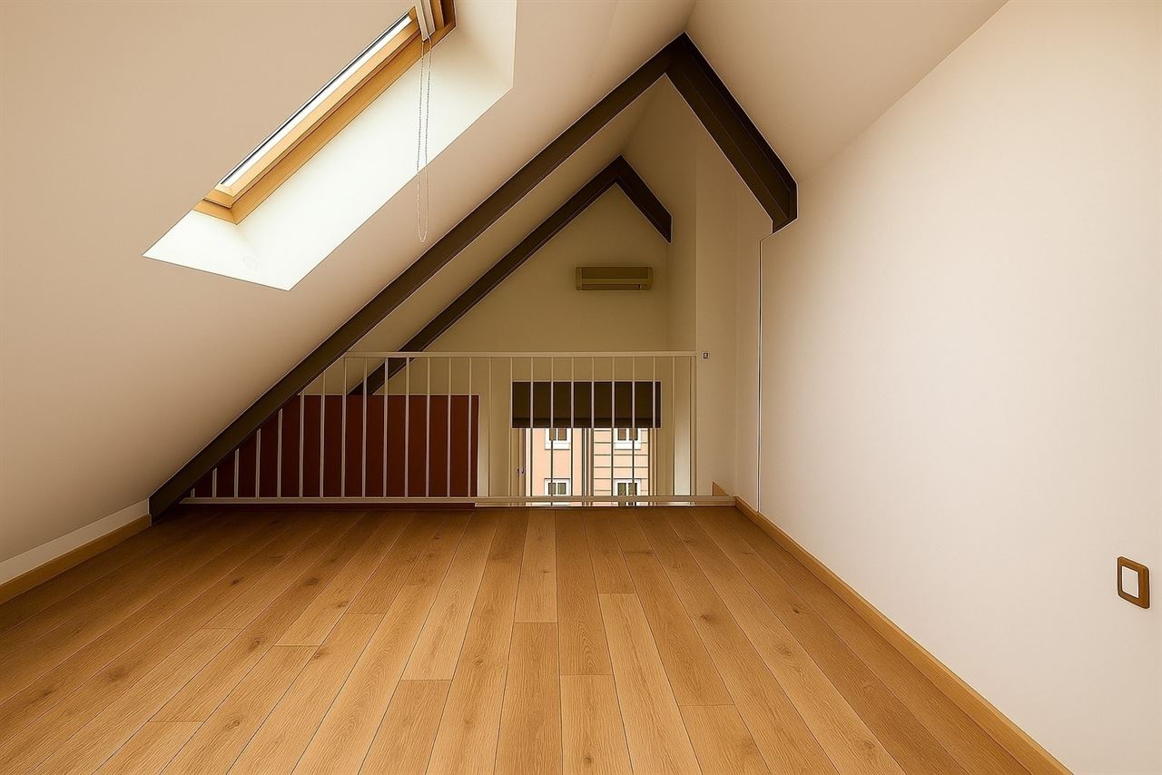 Perfect instapklaar 2-slaapkamer appartement! Ideaal als investering of stadwoning