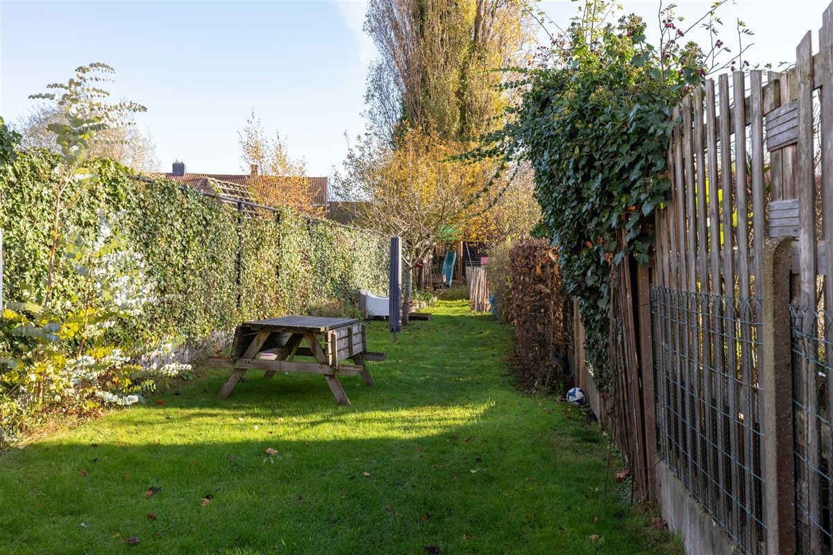 Foto 7 : Huis te 8310 ASSEBROEK (België) - Prijs € 395.000