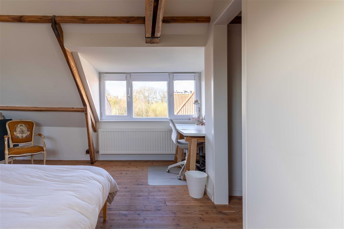 Foto 11 : Huis te 8310 ASSEBROEK (België) - Prijs € 395.000