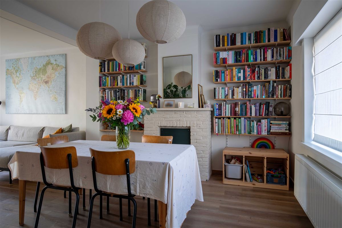 Foto 4 : Huis te 8310 ASSEBROEK (België) - Prijs € 395.000