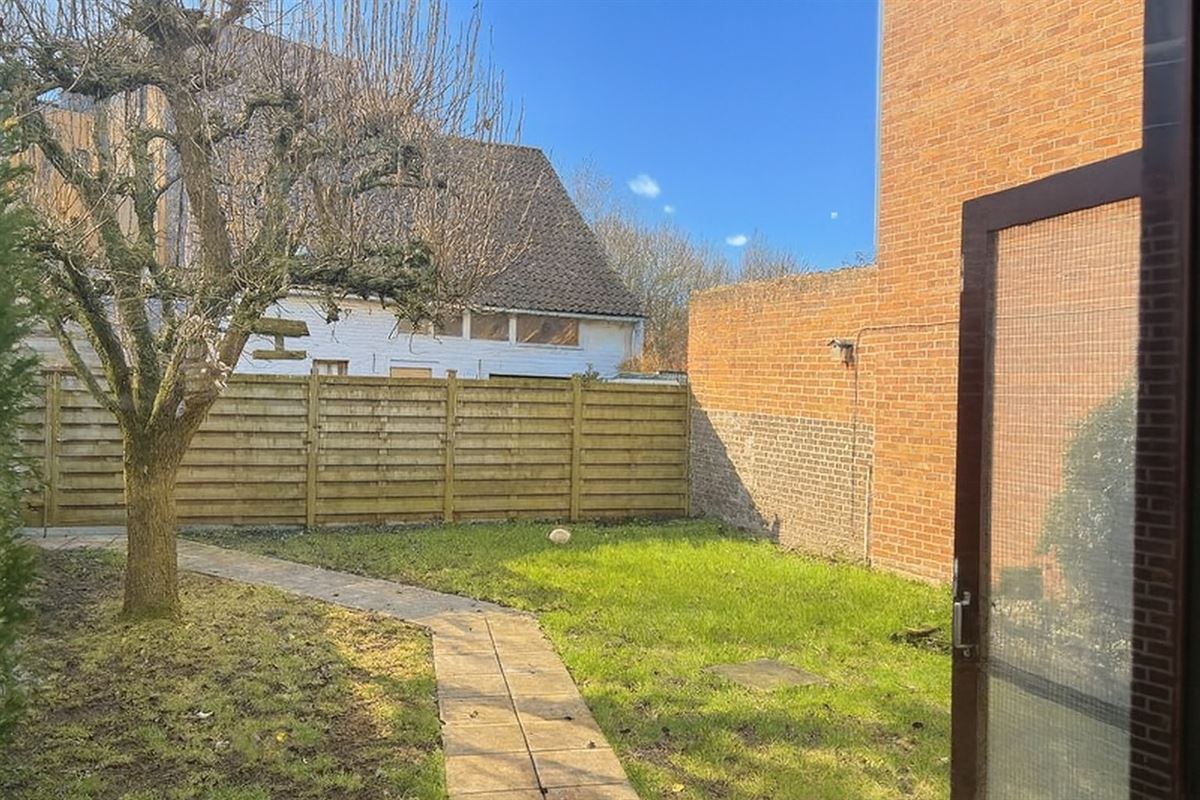 Foto 12 : Huis te 8730 BEERNEM (België) - Prijs &euro; 800