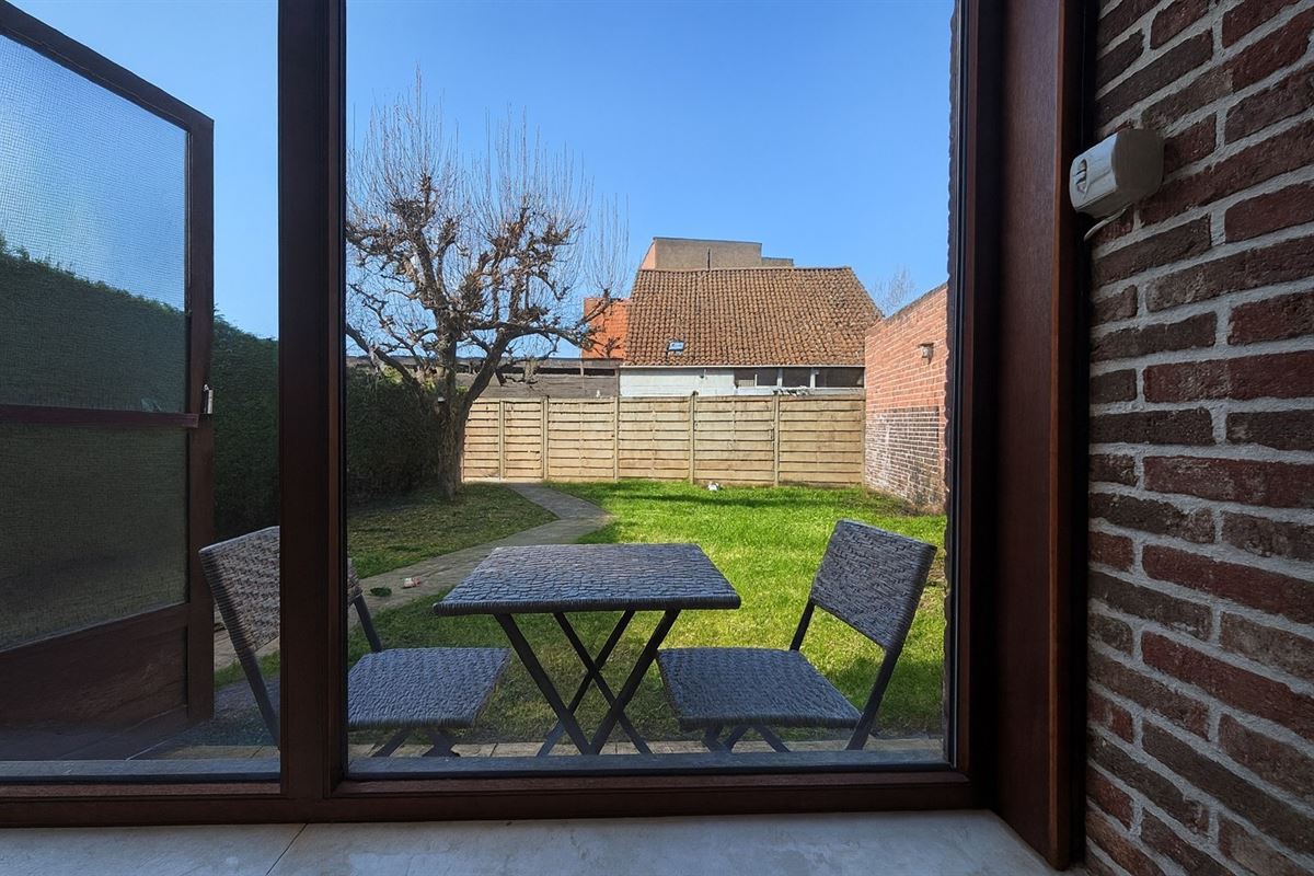 Foto 11 : Huis te 8730 BEERNEM (België) - Prijs &euro; 800