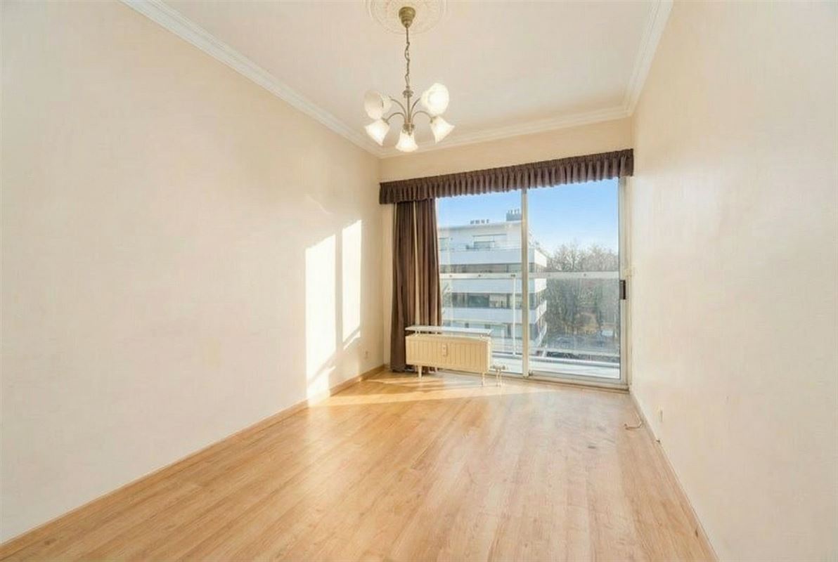 2-slaapkamerappartement met terras