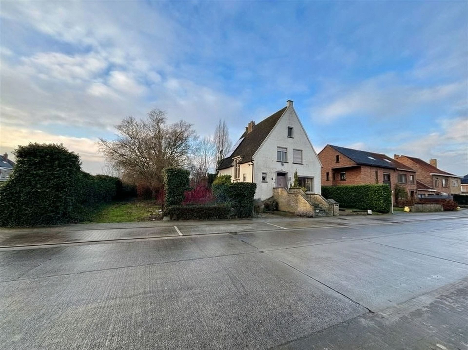 Eigendom met karakter te 8310 SINT-KRUIS (België) - Prijs &euro; 680.000