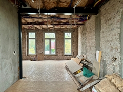 Foto 3 : Handelspand met woonst te 8310 ASSEBROEK (België) - Prijs &euro; 235.000