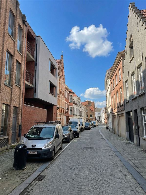 Foto 30 : Appartement te 8000 BRUGGE (België) - Prijs &euro; 369.000