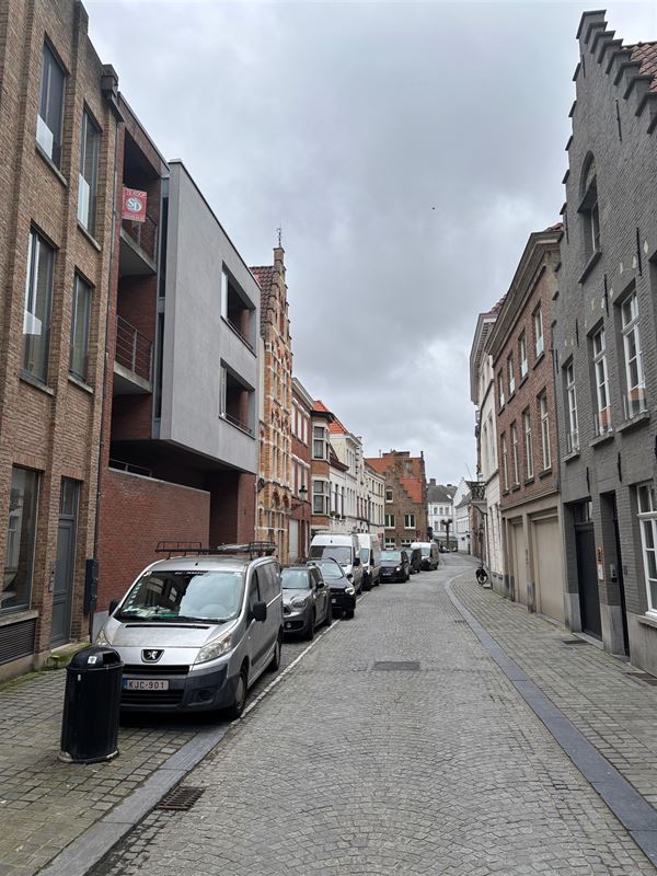 Foto 27 : Appartement te 8000 BRUGGE (België) - Prijs &euro; 369.000