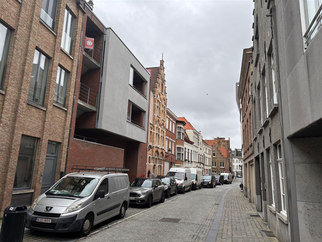 Foto 26 : Appartement te 8000 BRUGGE (België) - Prijs &euro; 369.000
