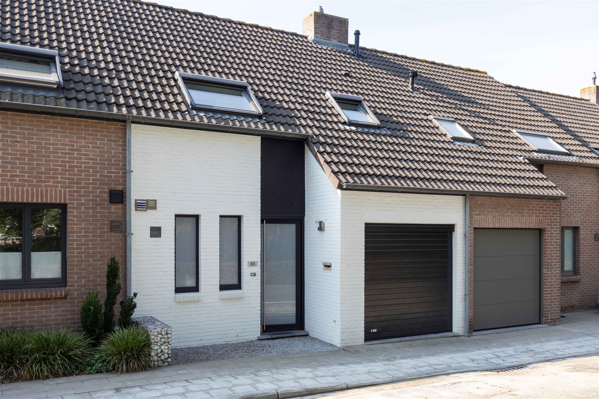 Huis te 8000 BRUGGE (België) - Prijs 