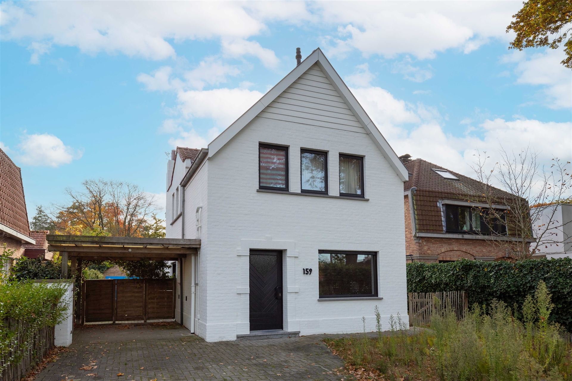 Villa te 8310 SINT-KRUIS (België) - Prijs € 550.000