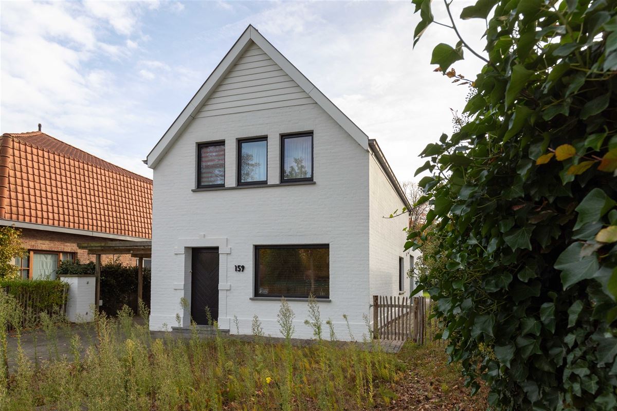 Foto 19 : Villa te 8310 SINT-KRUIS (België) - Prijs € 550.000