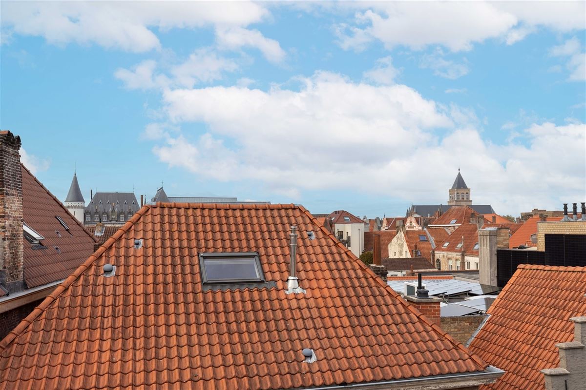 Foto 25 : Appartement te 8000 BRUGGE (België) - Prijs &euro; 369.000