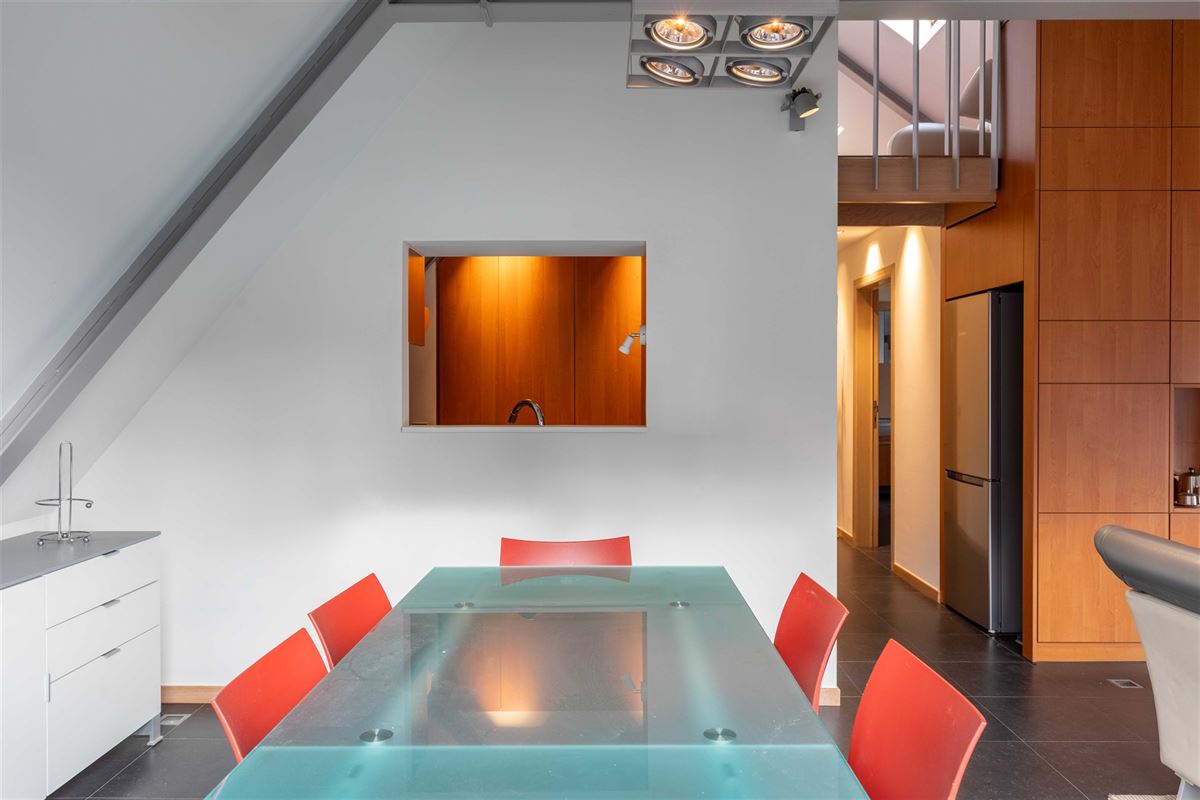 Foto 8 : Appartement te 8000 BRUGGE (België) - Prijs € 395.000