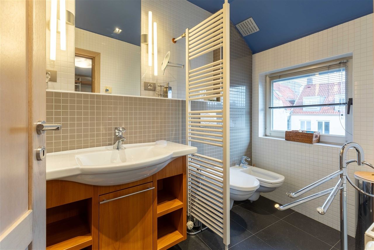 Perfect instapklaar 2-slaapkamer appartement! Ideaal als investering of stadwoning