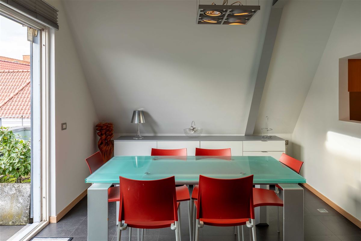 Foto 7 : Appartement te 8000 BRUGGE (België) - Prijs € 395.000