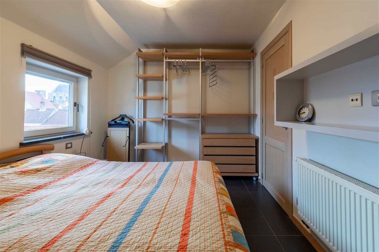 Perfect instapklaar 2-slaapkamer appartement! Ideaal als investering of stadwoning
