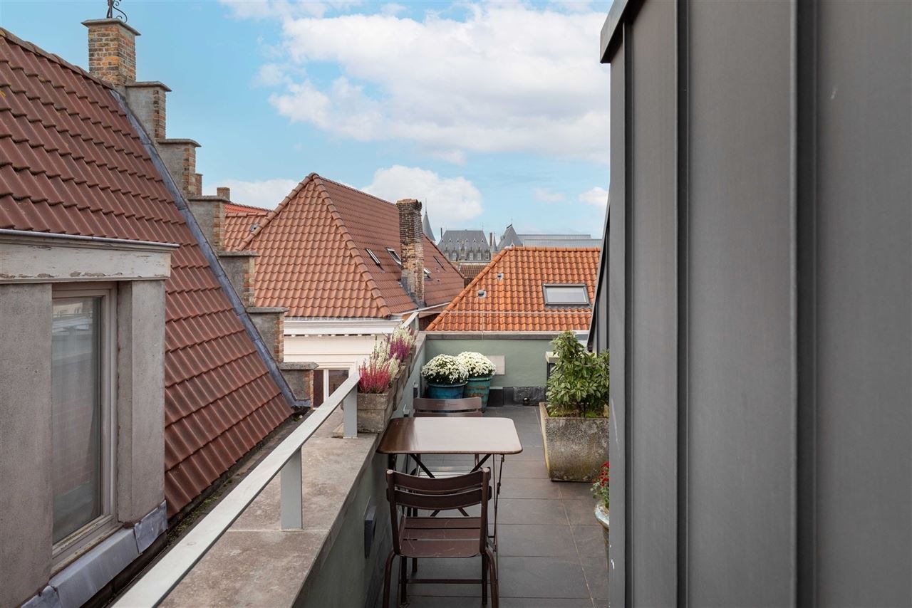 Perfect instapklaar 2-slaapkamer appartement! Ideaal als investering of stadwoning