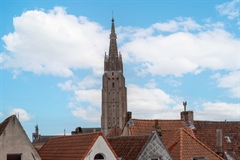 Foto 4 : Appartement te 8000 BRUGGE (België) - Prijs € 395.000 Foto 4 : Appartement te 8000 BRUGGE (België) - Prijs € 395.000