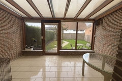 Foto 6 : Huis te 8730 BEERNEM (België) - Prijs &euro; 800