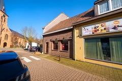 Foto 1 : Huis te 8730 BEERNEM (België) - Prijs &euro; 800