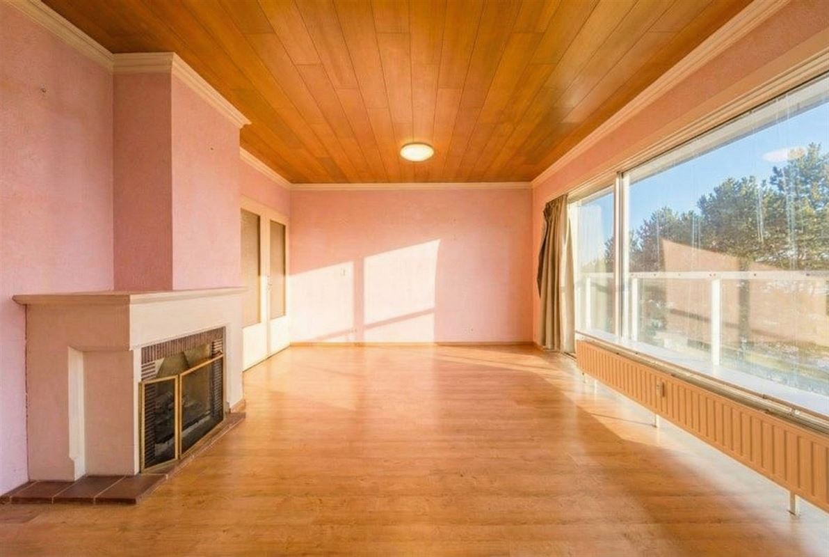2-slaapkamerappartement met terras
