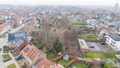 Foto 5 : Projectgrond te 8310 SINT-KRUIS (België) - Prijs &euro; 680.000