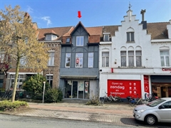 Foto 11 : Handelspand met woonst te 8310 ASSEBROEK (België) - Prijs &euro; 235.000