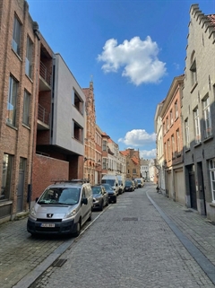 Foto 31 : Appartement te 8000 BRUGGE (België) - Prijs € 369.000 Foto 31 : Appartement te 8000 BRUGGE (België) - Prijs € 369.000