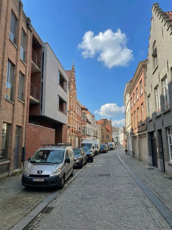 Foto 31 : Appartement te 8000 BRUGGE (België) - Prijs &euro; 369.000