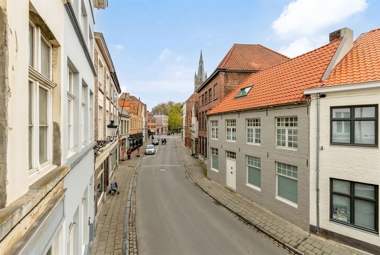 Stadswoning