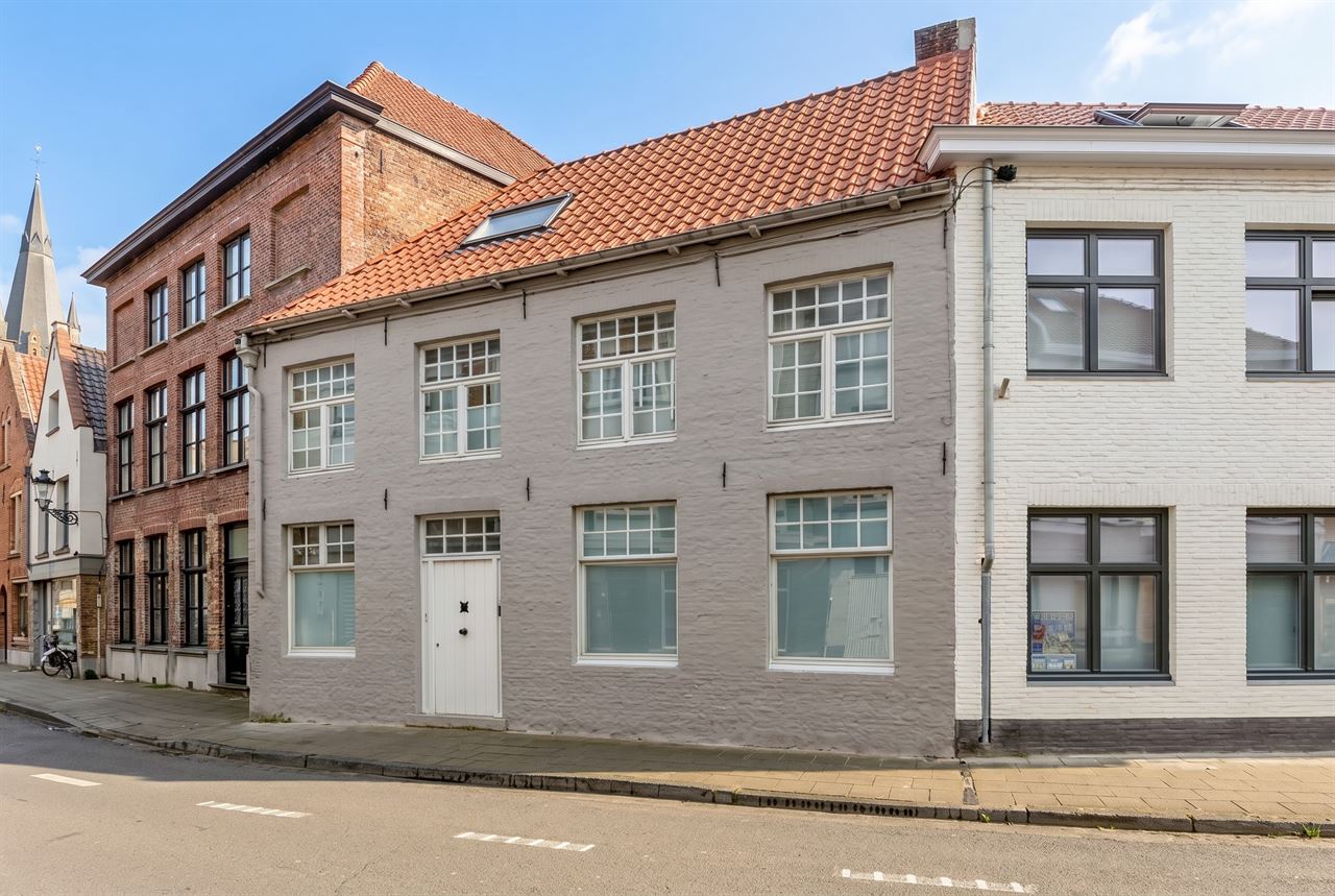Stadswoning