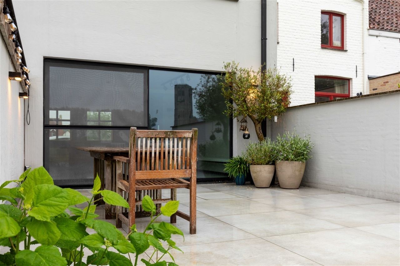 Luxueuze woning met adembenemend uitzicht in Damme
