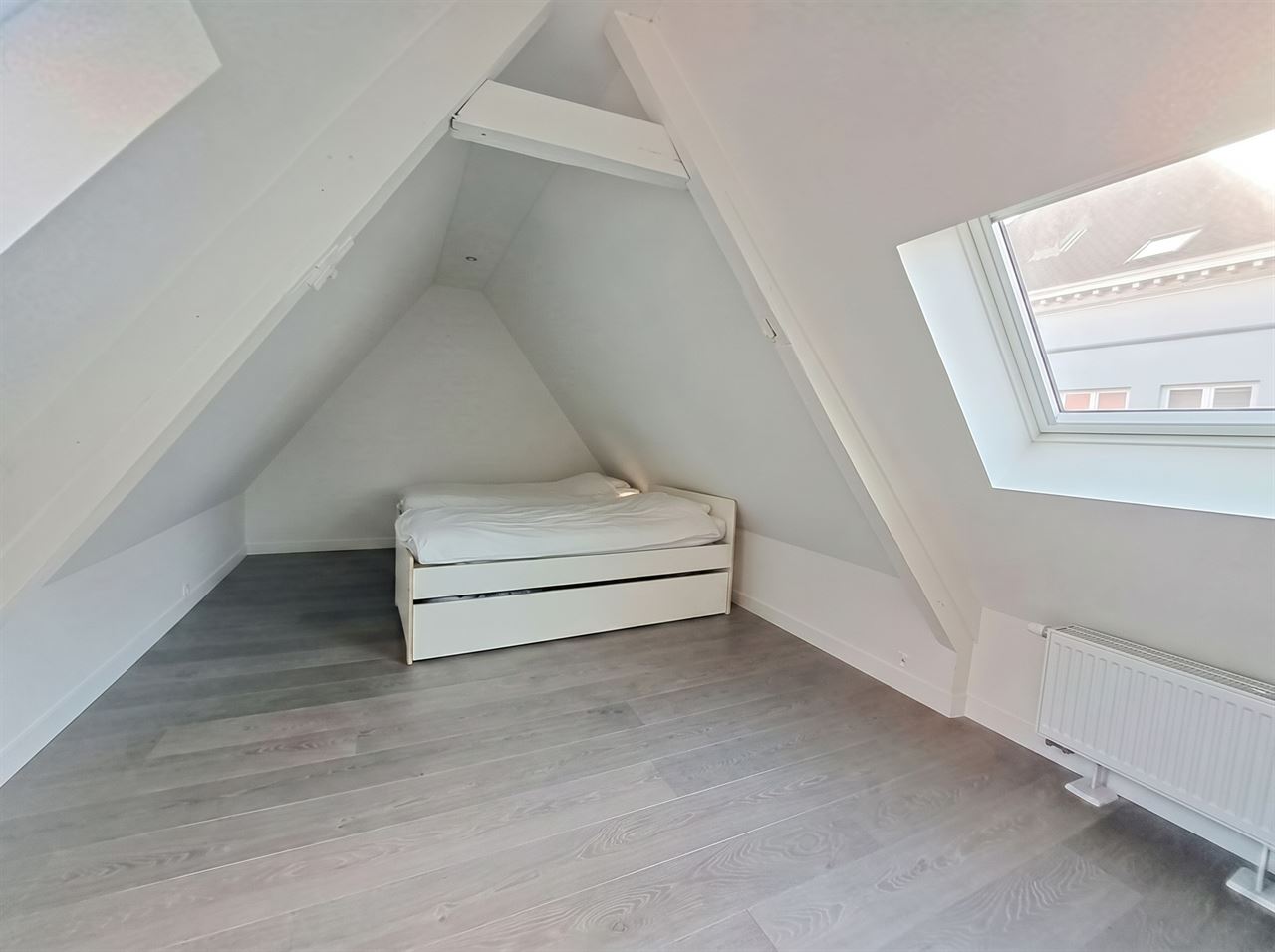Stadswoning