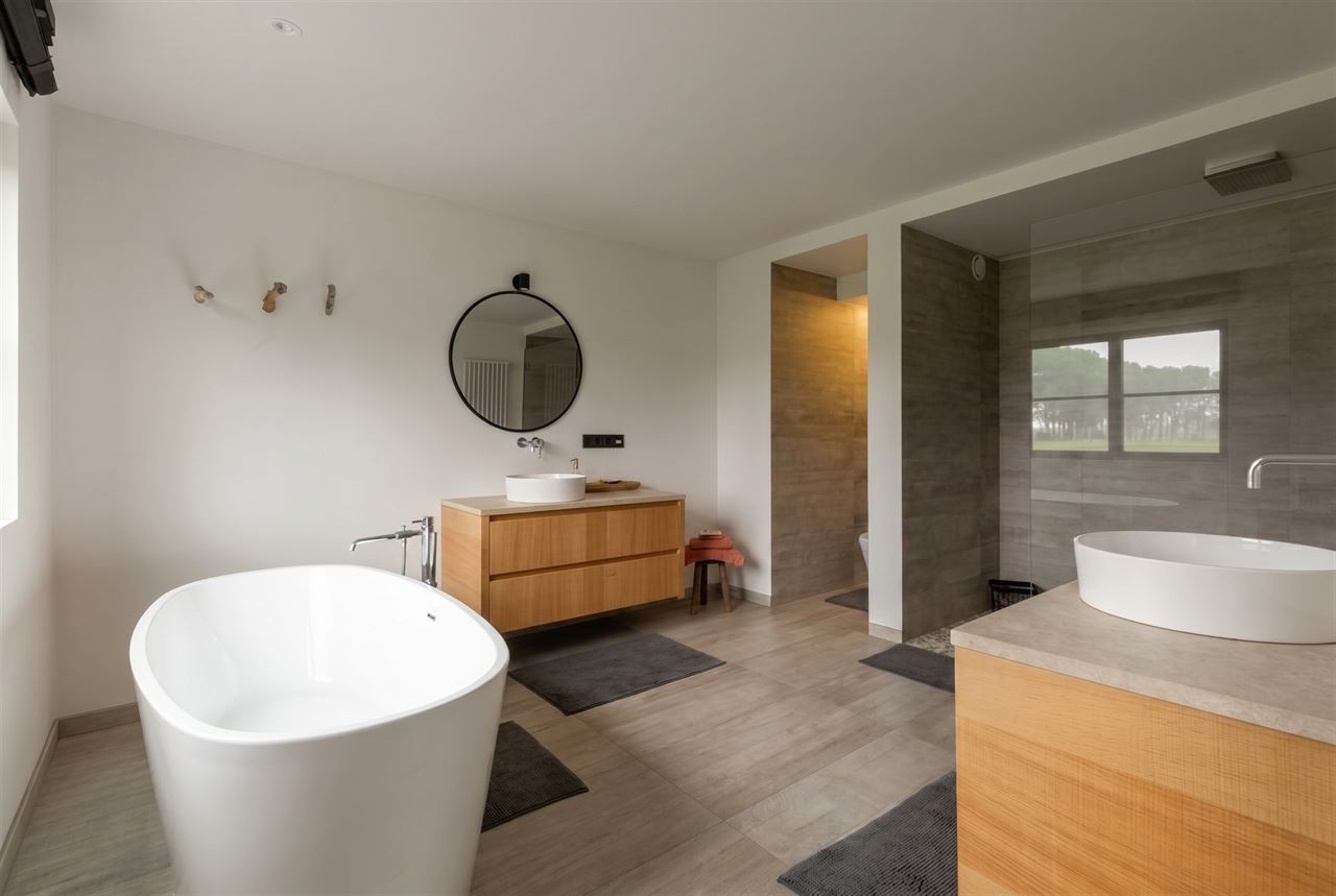 Luxueuze woning met adembenemend uitzicht in Damme