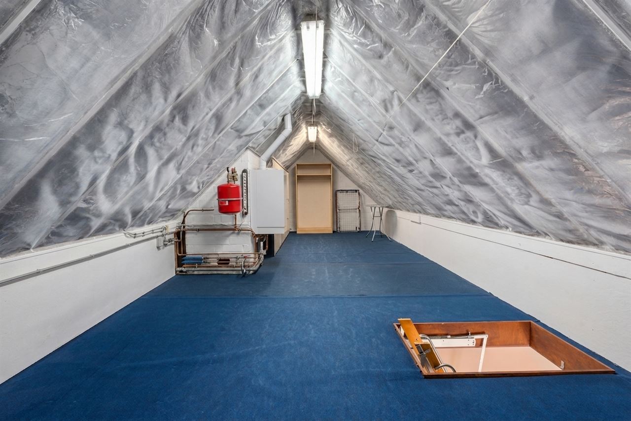 Rustig gelegen woning met tuin en dubbele garage