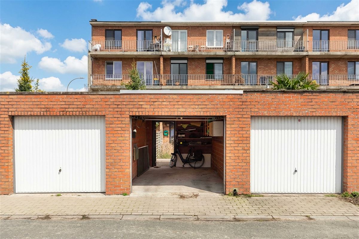 Foto 13 : Appartement te 8200 SINT-ANDRIES (België) - Prijs &euro; 775