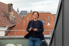 Foto 32 : Appartement te 8000 BRUGGE (België) - Prijs &euro; 369.000