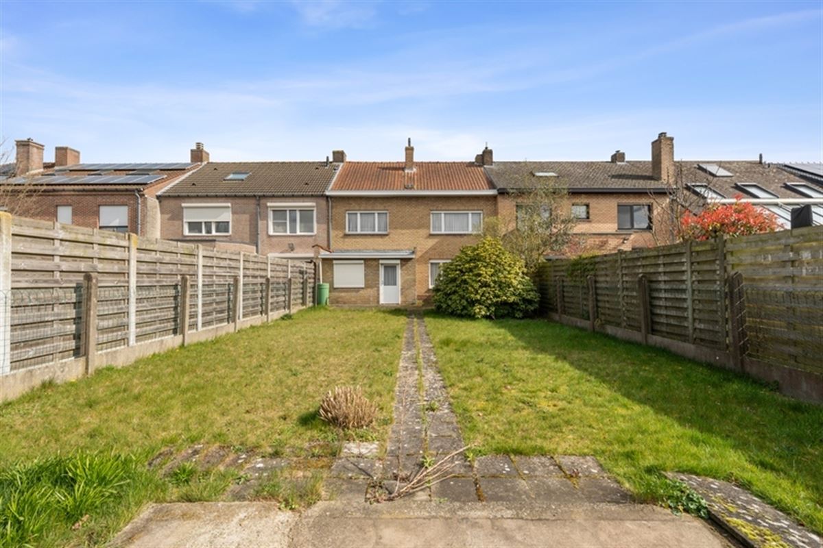 Foto 16 : Huis te 8310 SINT-KRUIS (België) - Prijs &euro; 295.000