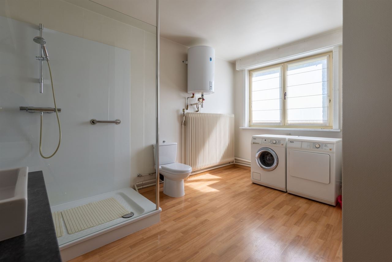 Tijdloze villa met ruime tuin